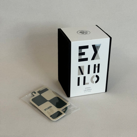 ex nihilo speed legends eau de parfum