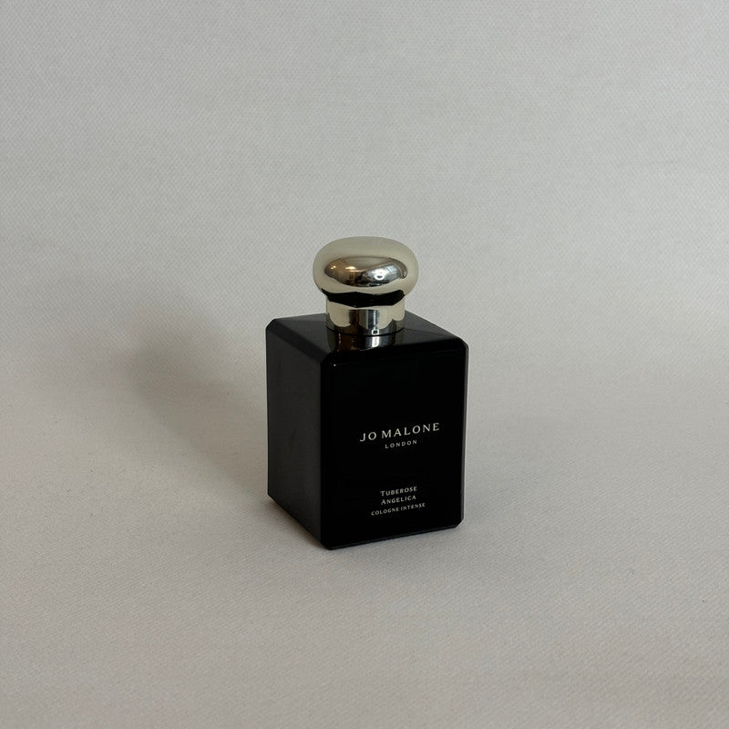 jo malone tuberose angelica cologne intense