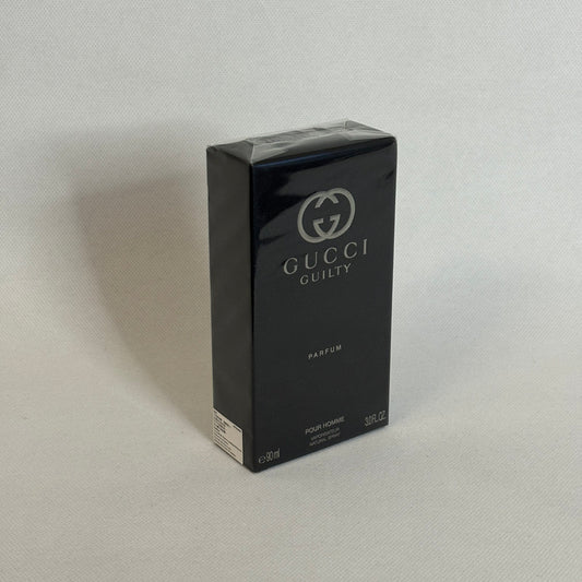 gucci guilty parfum pour homme