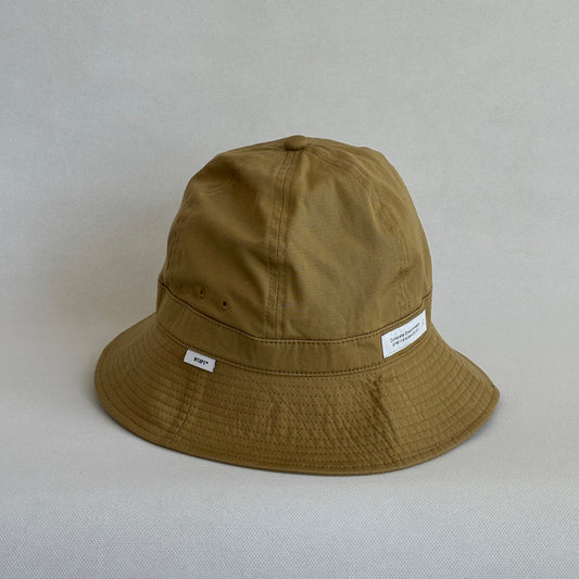 WTAPS khaki bucket hat