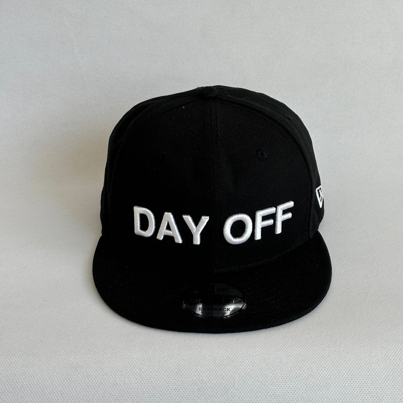 new era day off cap