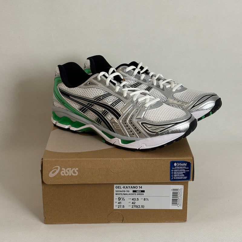 asics  gel-kayano 14 sneakers