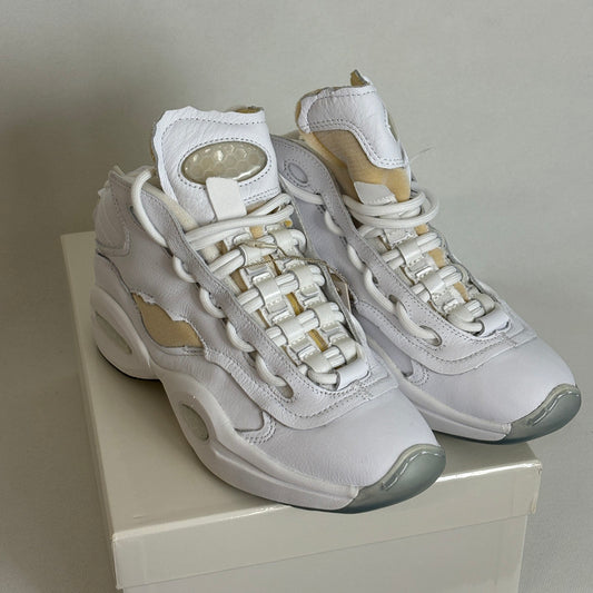 reebok x maison margiela sneakers