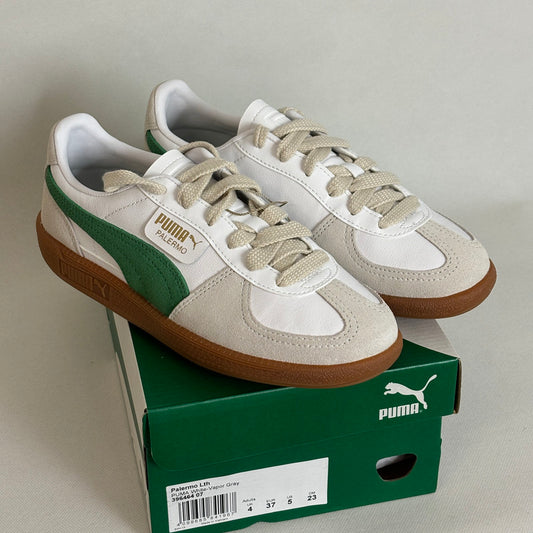 puma palermo sneakers