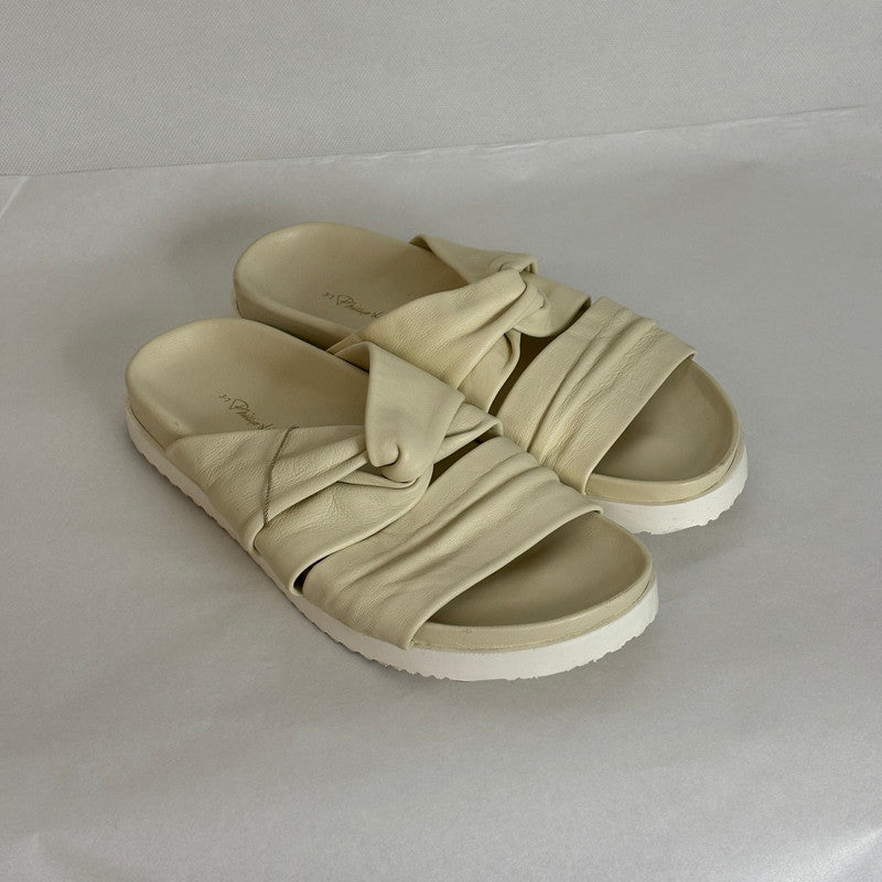 3.1 phillip lim slippers