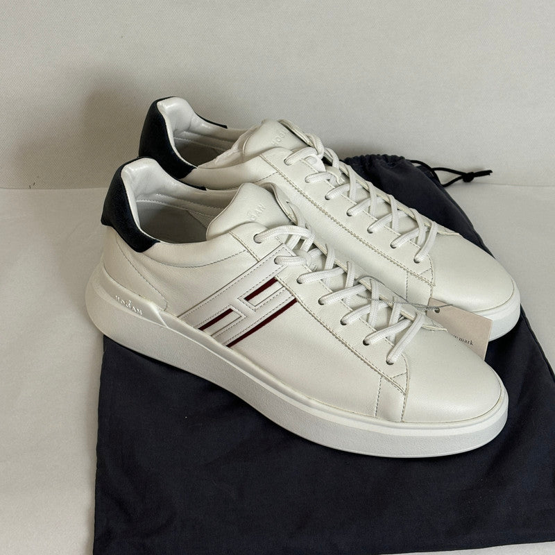 hogan white sneakers