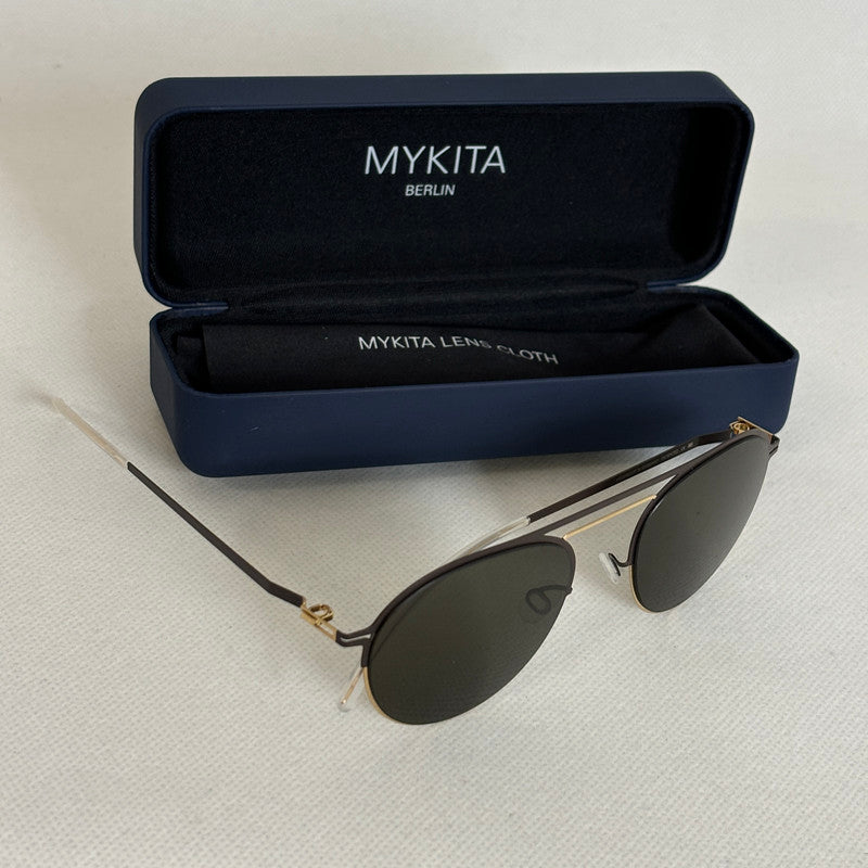 mykita Aviator Sunglasses