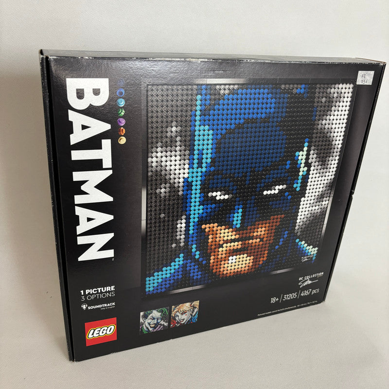 lego batman