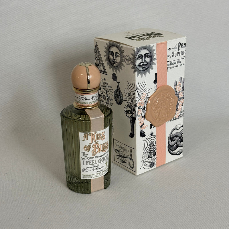 penhaligon's a kiss of bliss eau de parfum