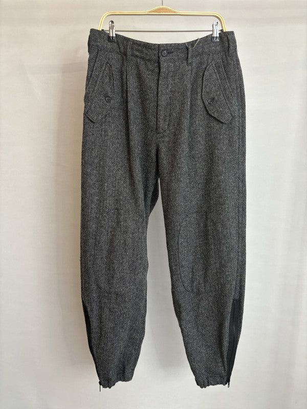 engineered garments wool pants