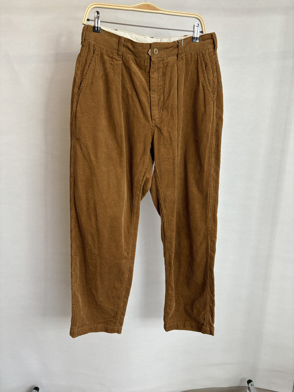 engineered garments corduroy pants