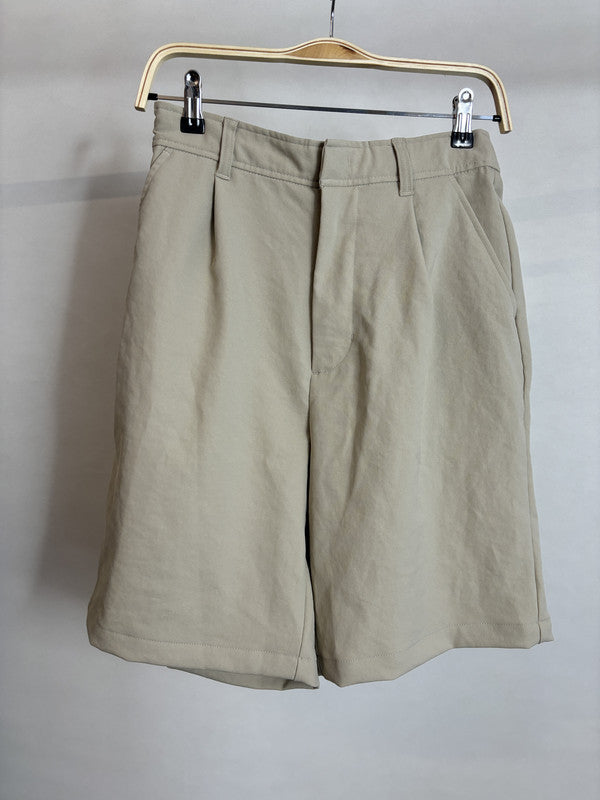 new era khaki shorts