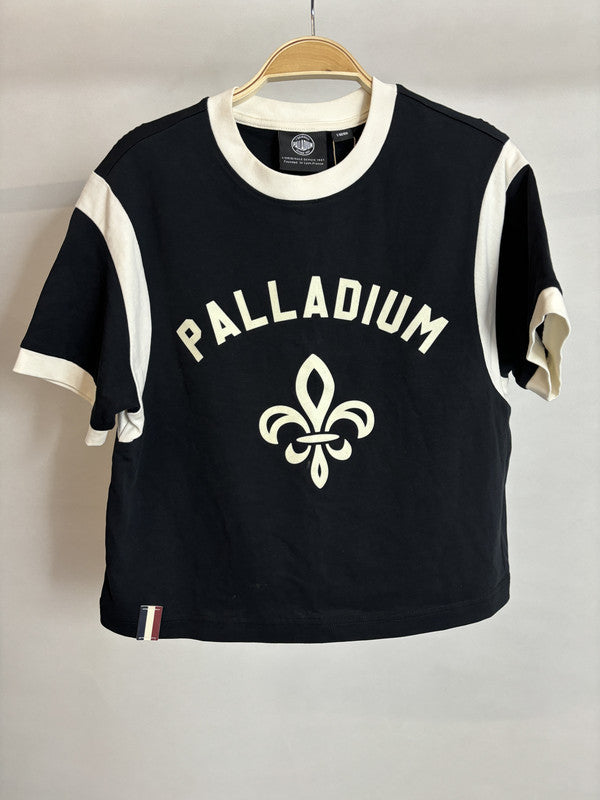 palladium logo top