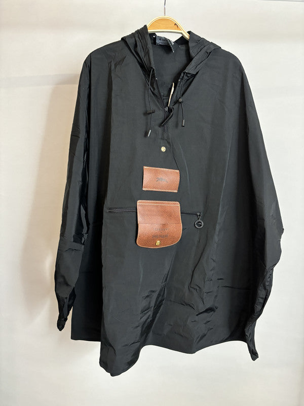 longchamp x D'HEYGERE CONVERTIBLE JACKET