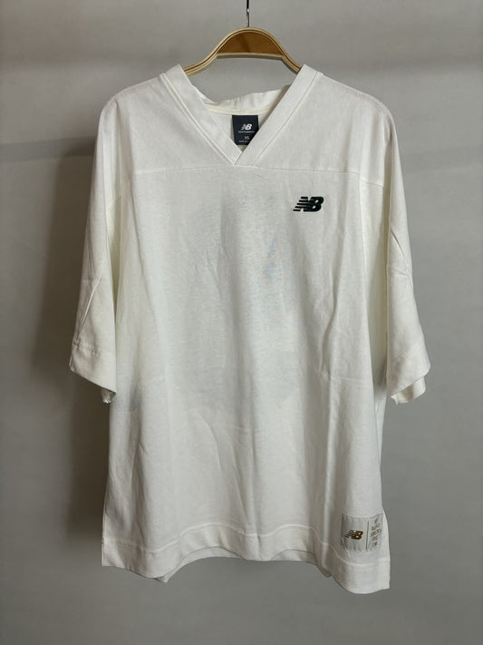 new balance v nect tee