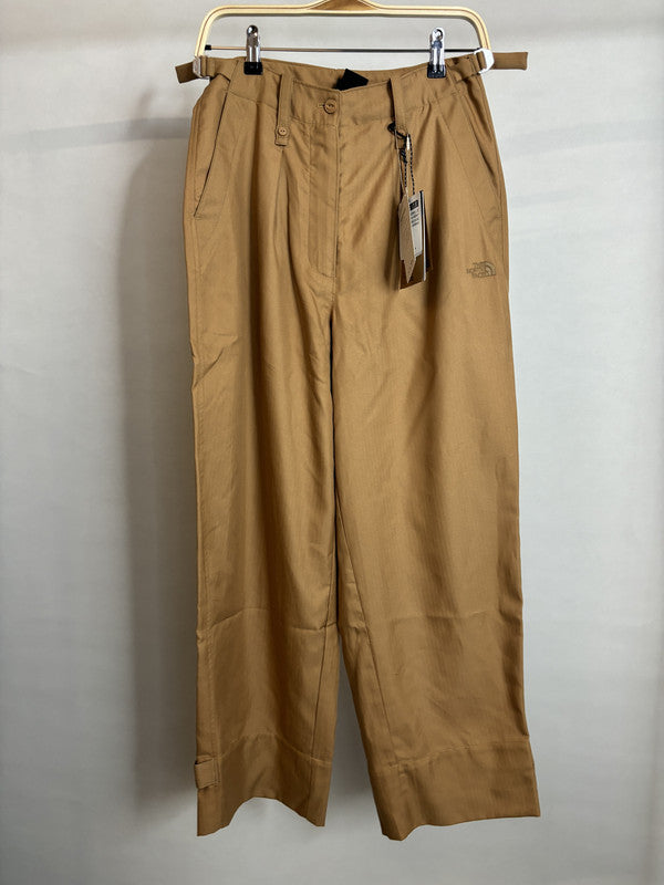 the north face camel pants