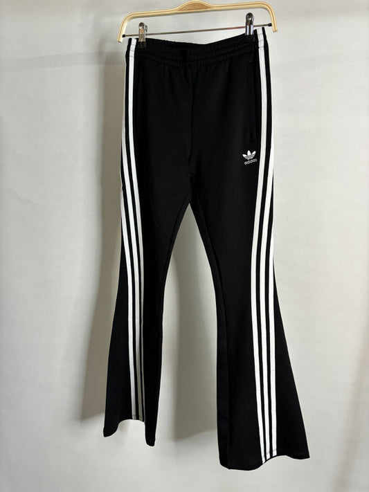 adidas flare pants