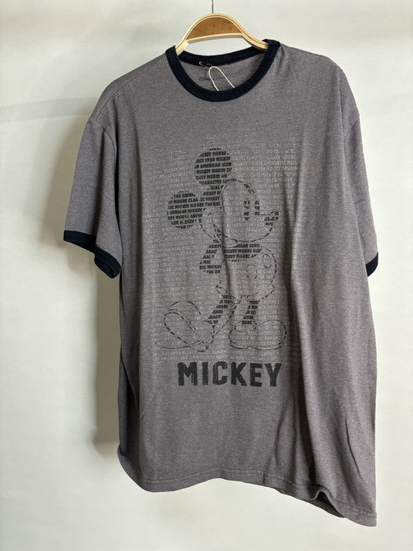 disney mickey tee