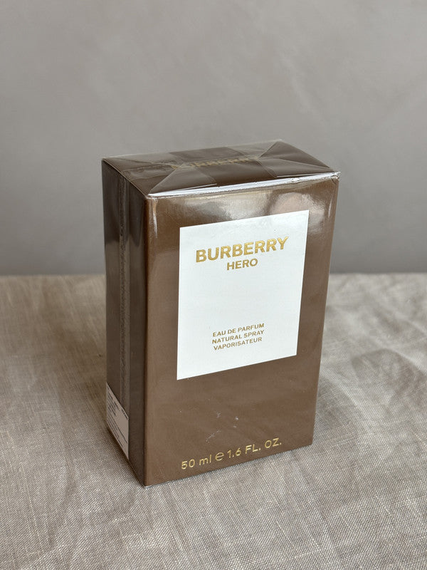 burberry hero edp