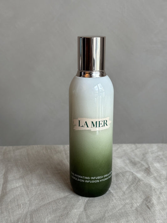 la mer the hydrating infused emulsion