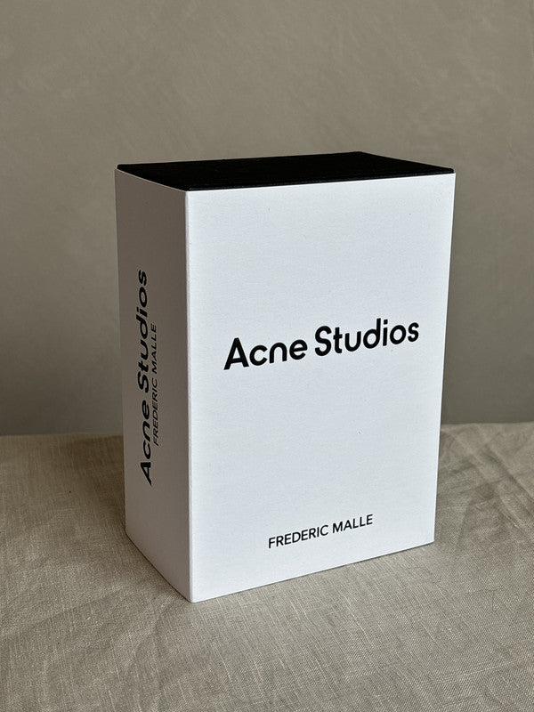 frederic malle Acne studios EDP