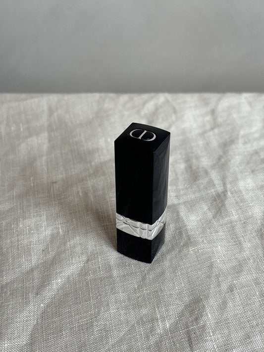 christian dior rouge dior velvet mini lipstick