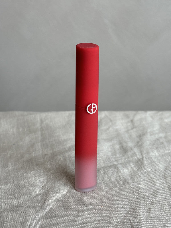 giorgio armani lip maestro crush