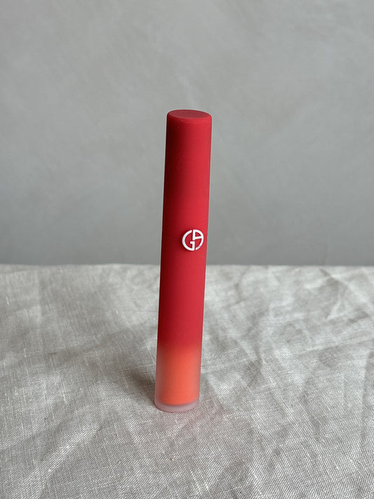 giorgio armani lip maestro crush