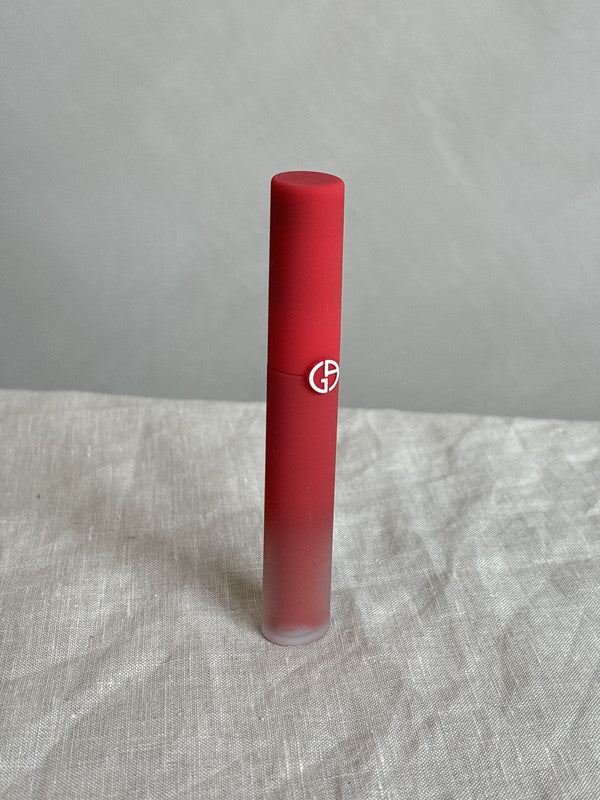 giorgio armani lip maestro crush