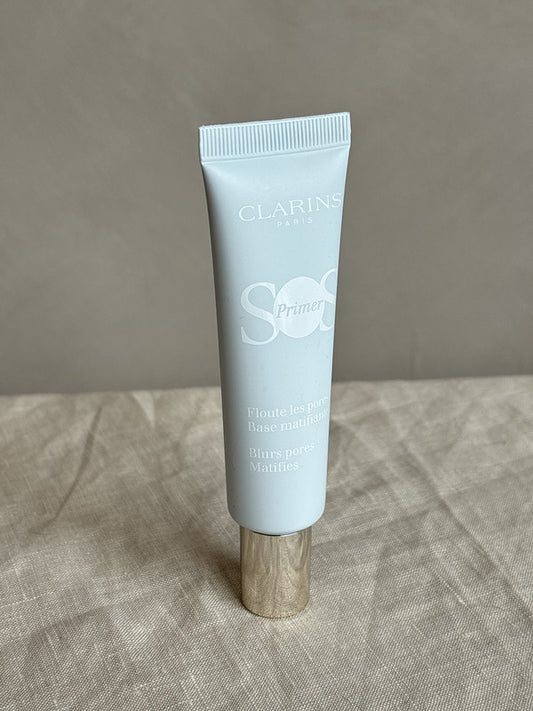 clarins SOS primer mattifying