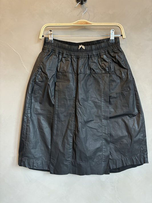 DRKSHDW black shorts