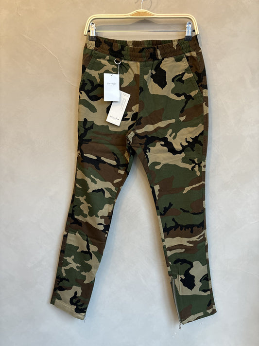 sophnet camo pants