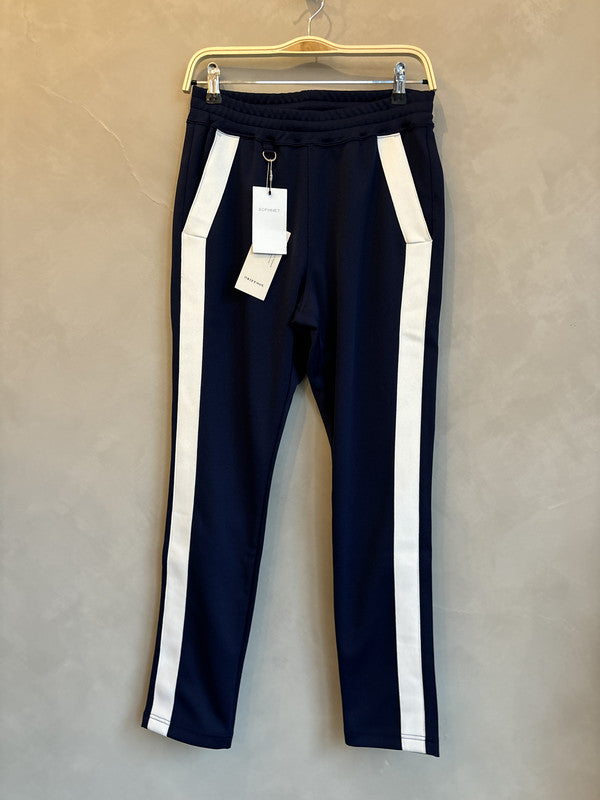 sophnet navy sweat pants