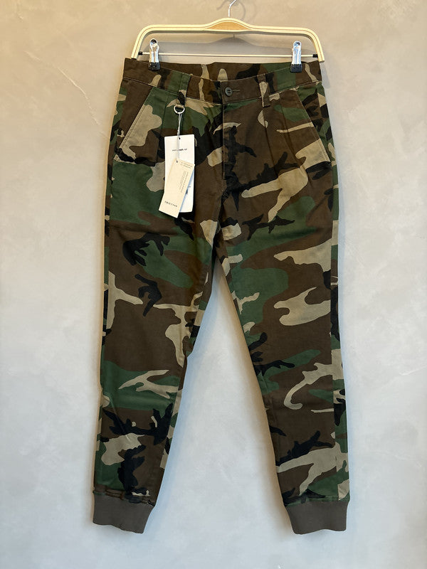 sophnet camo pants