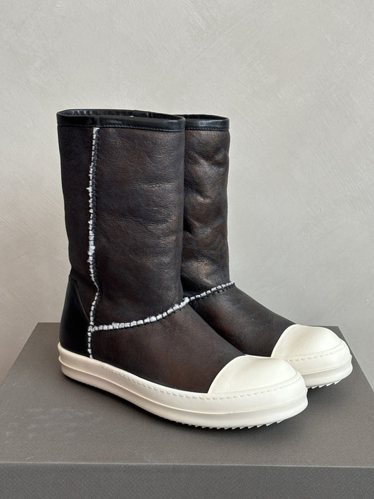 RICK OWENS Boots