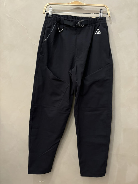 nike ACG black work pants