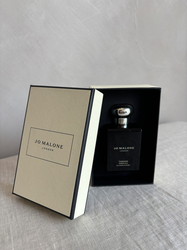 jo malone Tuberose Angelic Cologne Intense