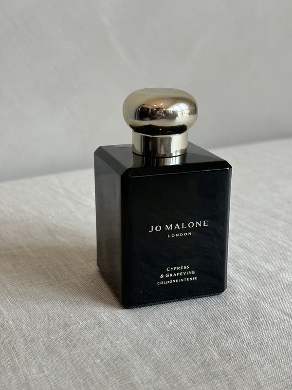 jo malone Cypress &b Grapevine Cologne Intense