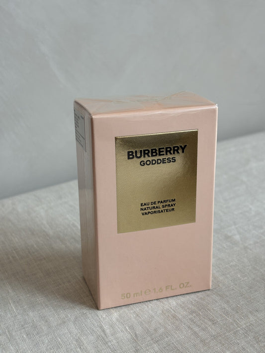 burberry Goddess EDP 50ml