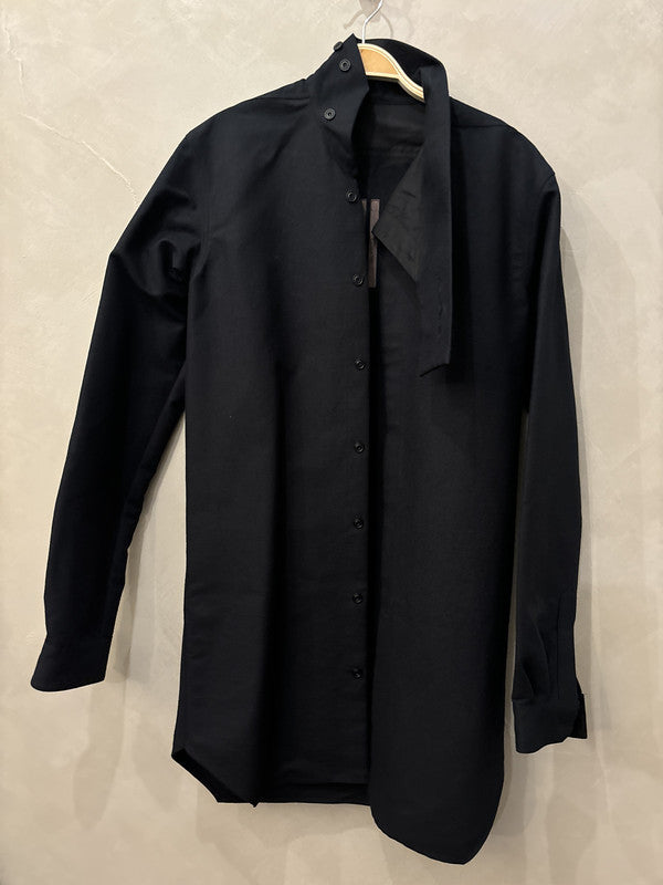 RICK OWENS SS13 ISLAND jacket