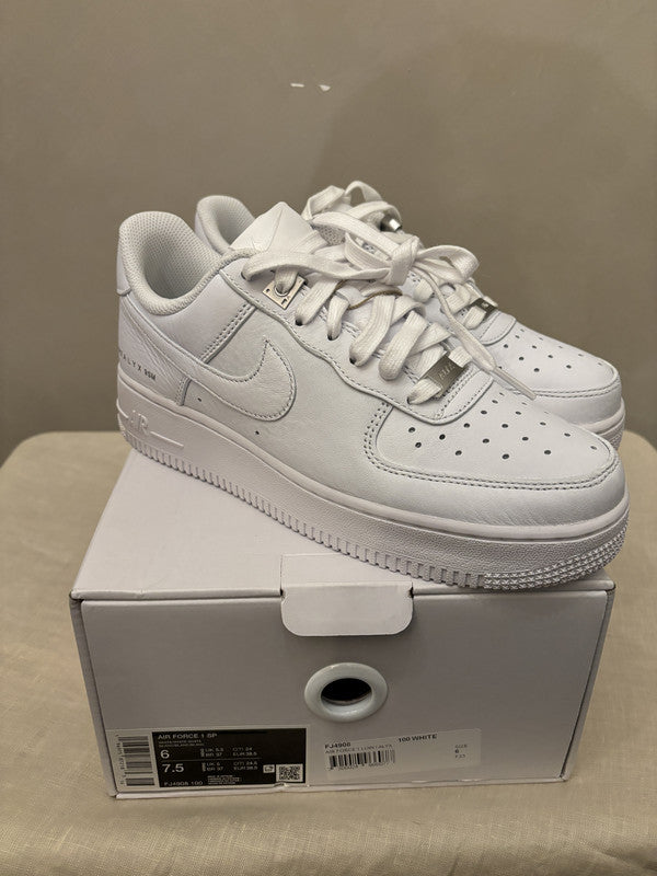 nike x 1017 ALYX 9SM air force 1 sneakers