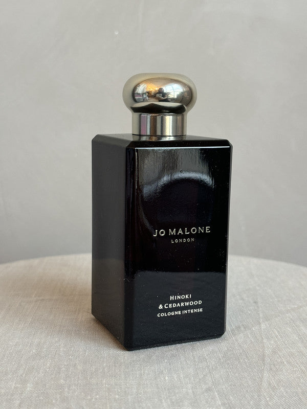 jo malone Hinoki & Cedarwood Cologne Intense 100ml