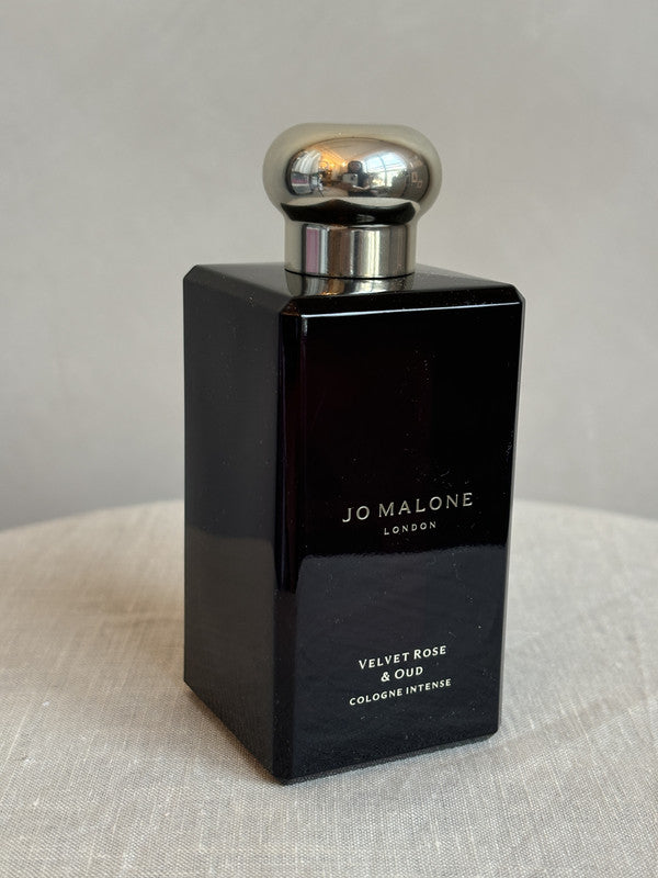 jo malone Velvet Rose & Oud Cologne Intense 100ml