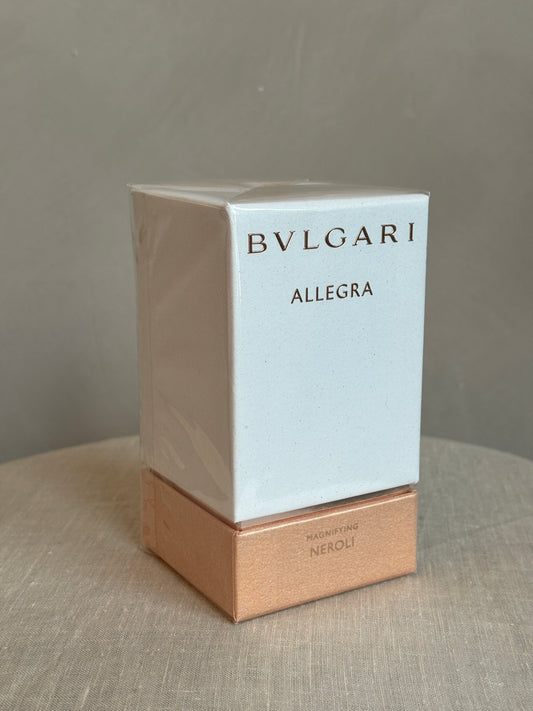 BVLGARI Allegra Magnifying Neroli EDP 40ml