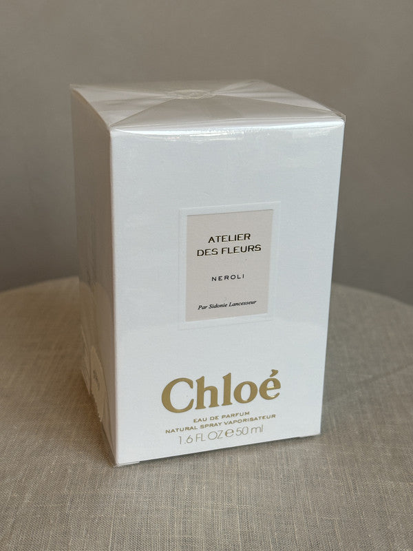 chloe Atelier Des Fleurs Neroli EDP 50ml