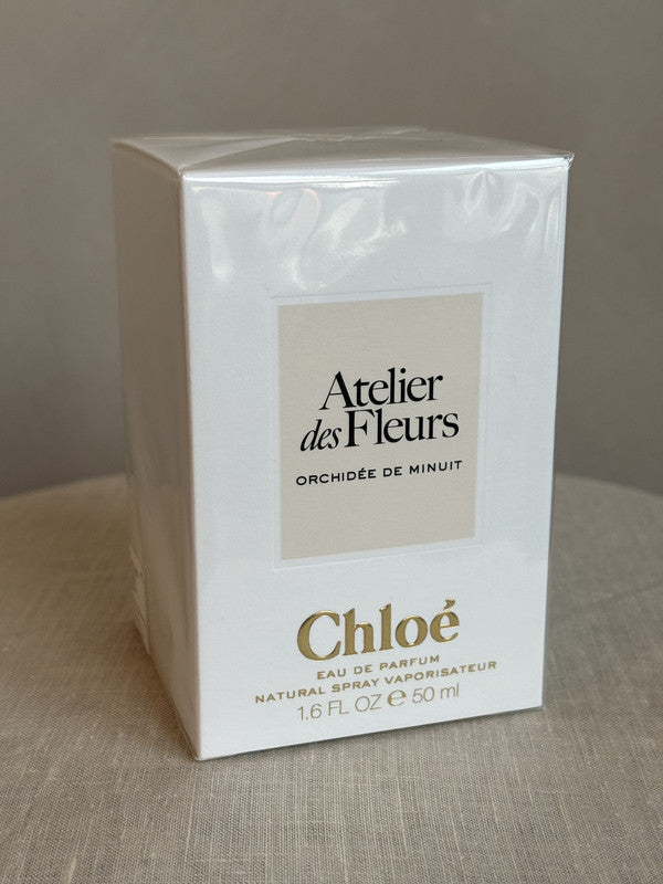 chloe Atelier Des Fleurs Orchidee de Minuit EDP 50ml