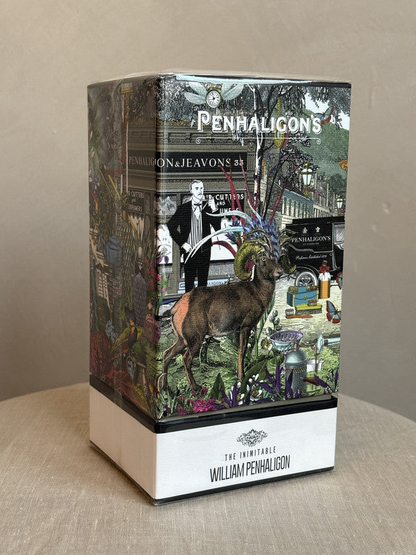 penhaligon's The Inimitable William Penhaligon EDP 75ml