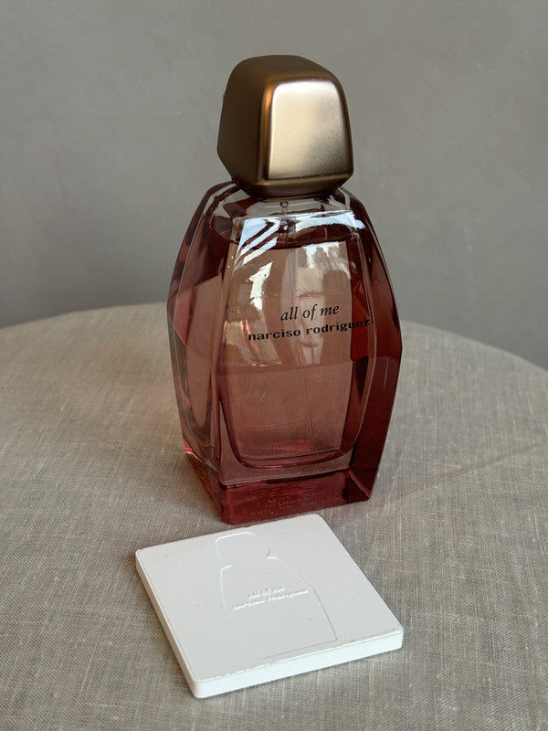 narciso rodriguez All of Me EDP Intense 90ml