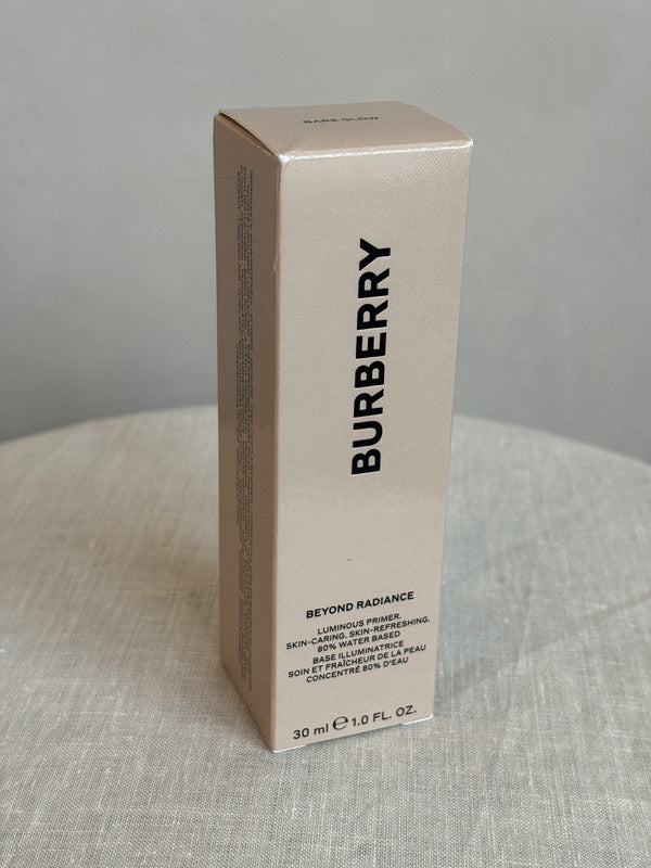 burberry Beyond Radiance Luinous Primer (Bare Glow)