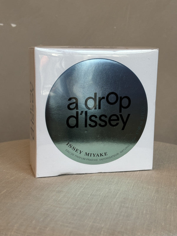 issey miyake a drop d'lssey Fraiche EDP 90ml